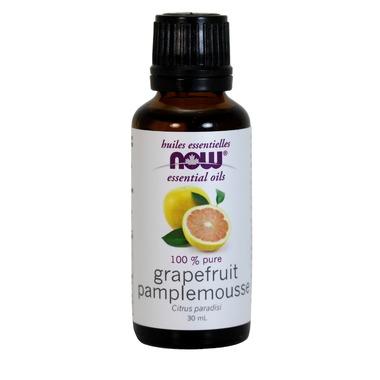 Now Grapefruit Oil 100% Pure