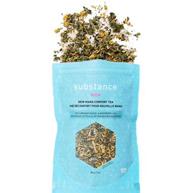 Substance Herbal Sitz Bath
