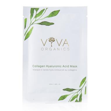 Viva Collagen Hyaluronic Mask