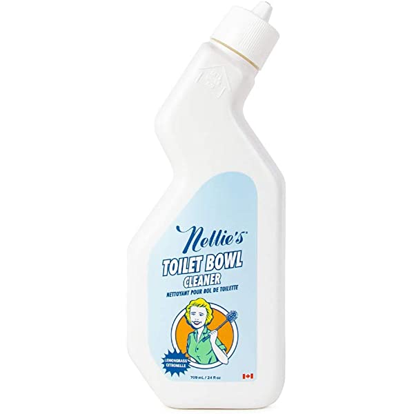 Nellie's Toilet Bowl Cleaner