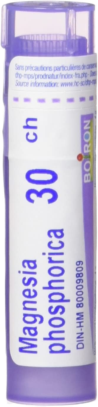 Magnesia Phosphorica 30Ch