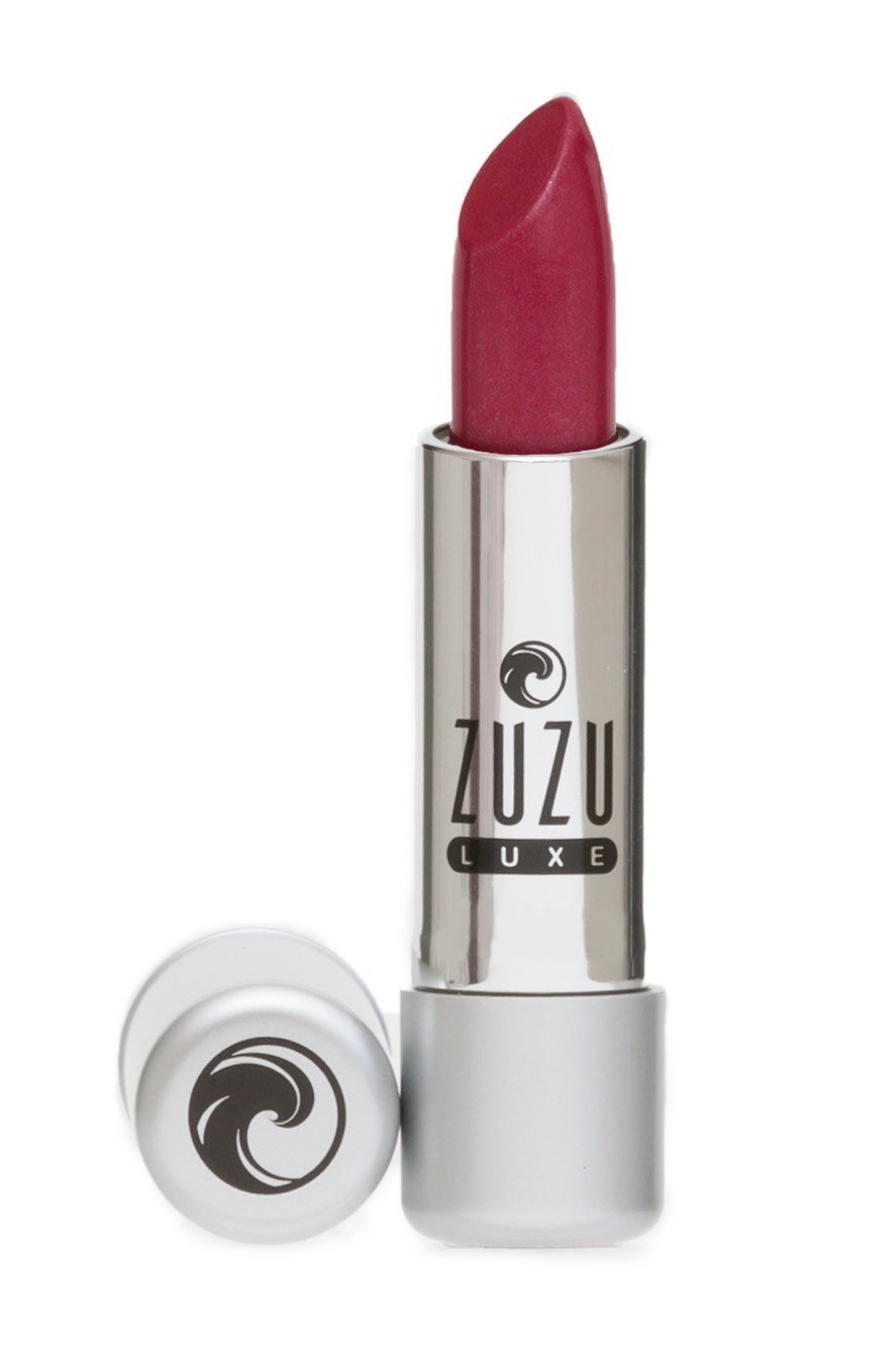 Zuzu Luxe Beso Beso Lipstick