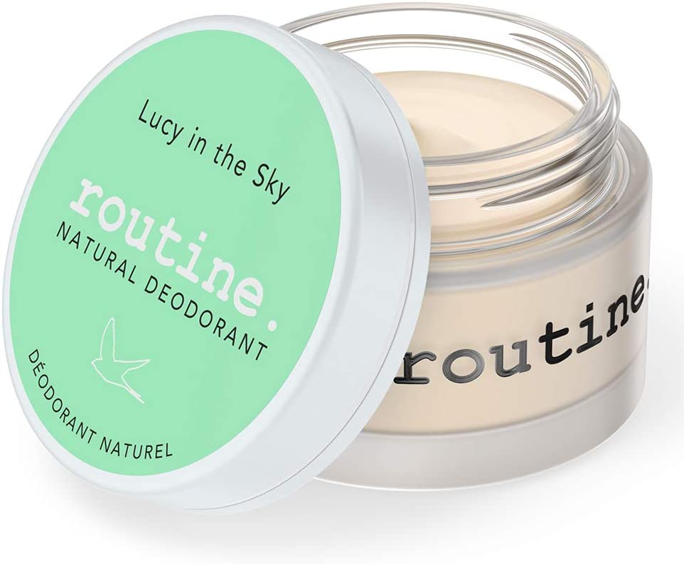 Routine Lucky In The Sky Deodorant