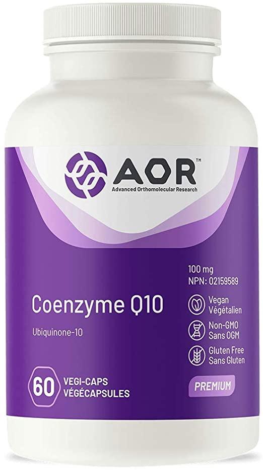 AOR Co Enzyme Q10