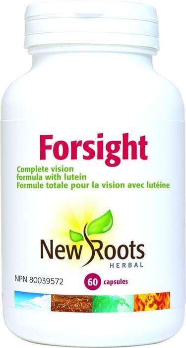 New Roots Forsight