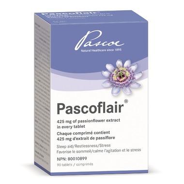 Pascoe Pascoflair