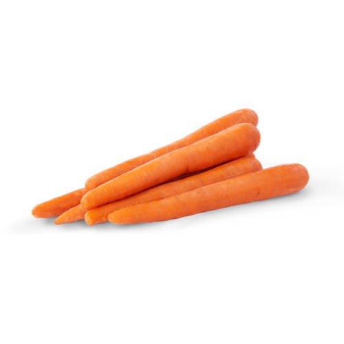 Produce Organic Carrots 2lb Bags