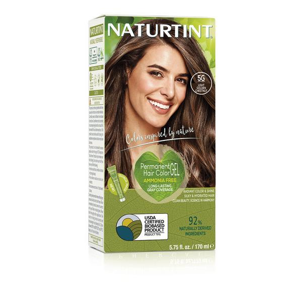 Naturtint 5G Light Golden Chestnut