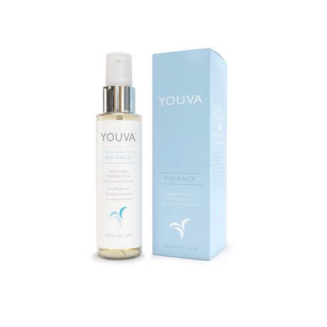 Youva Balance Glacial Water Toner