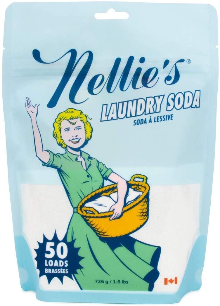 Laundry Soda - 50 Loads