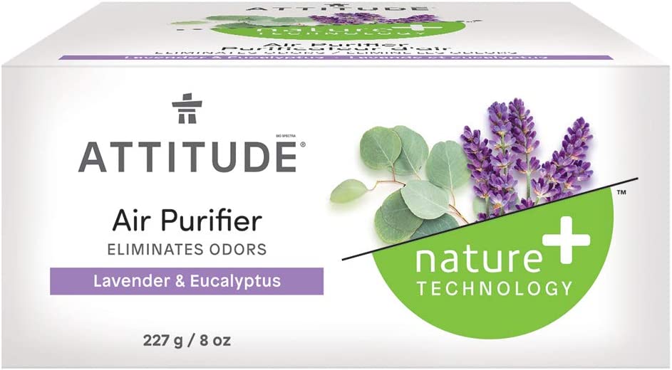 Attitude Lavender Air Purifier