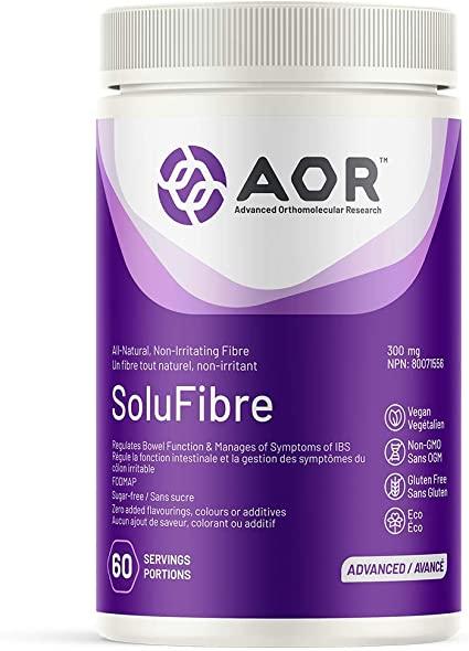AOR Solufibre