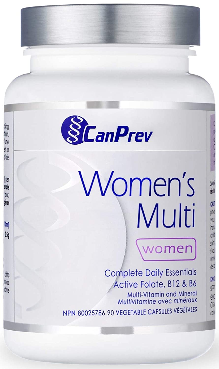 Canprev Women's Multi