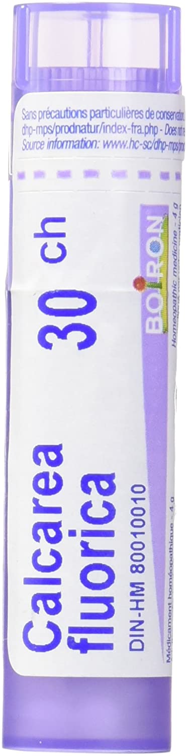 Boiron Calcarea Flourica 30Ch