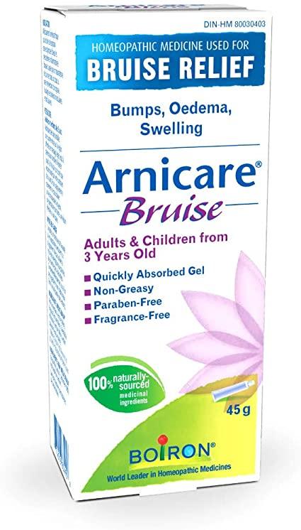 Arnicare Bruise
