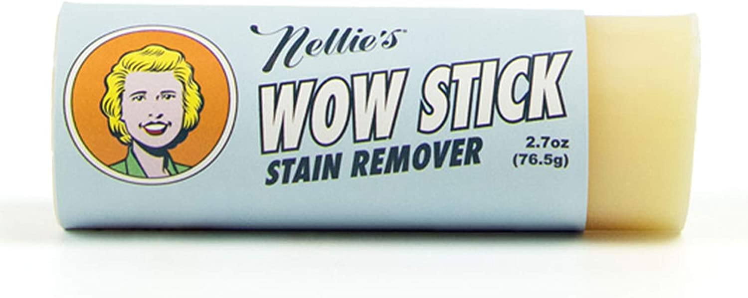 Nellie's Wow Stick Stain Remover
