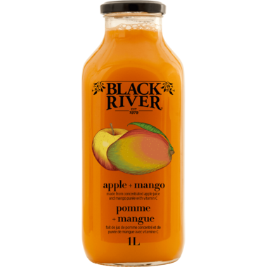 Apple & Mango Juice