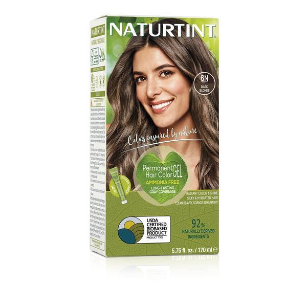 Naturtint 6N Dark Blonde