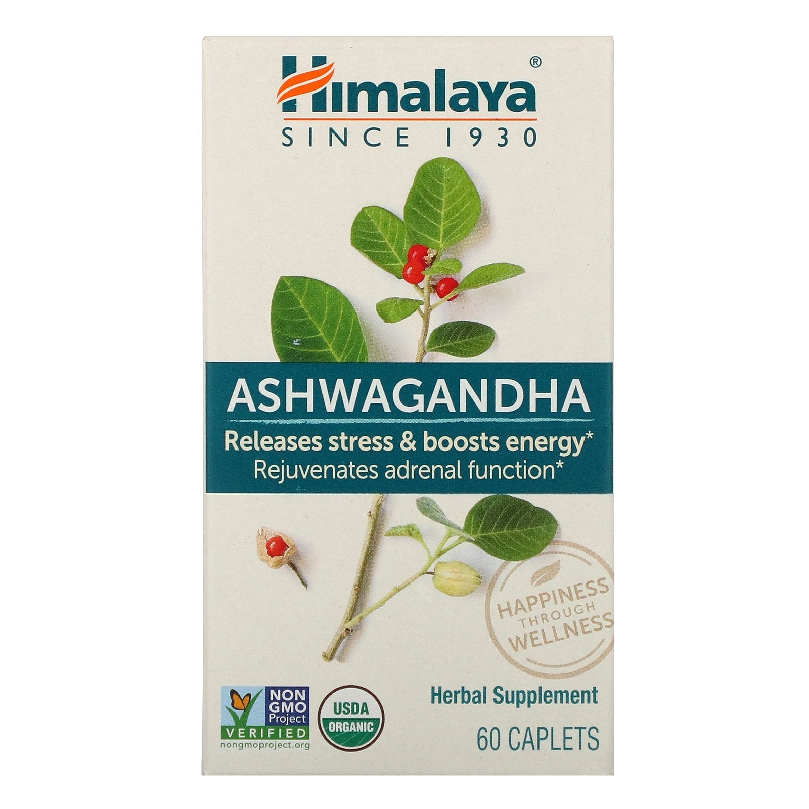Ashwagandha