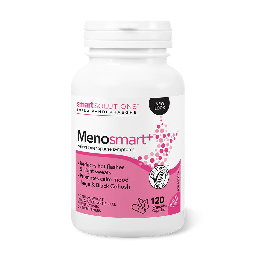 Menosmart Plus