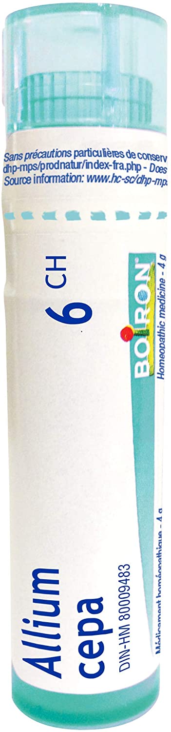 Allium Cepa 6CH