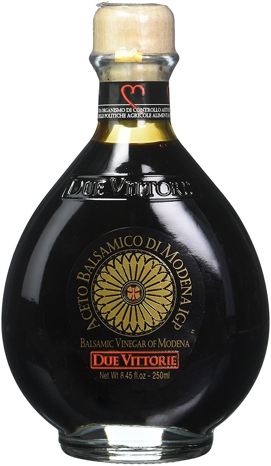 Due Vittorie Balsamic Vinegar