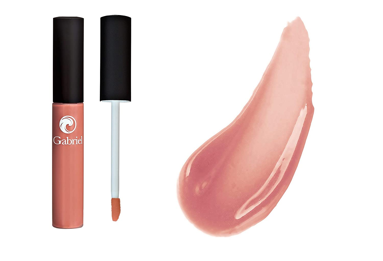 Gabriel Mocha Ice Lip Gloss