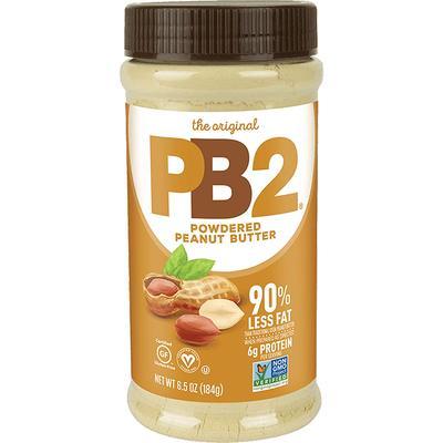 Powdered Peanut Butter