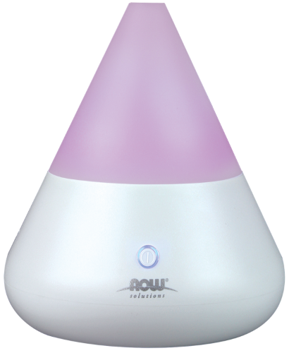Now Ultrasonic Essential Oil Diffuser