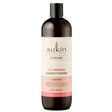 Sukin Volumizing Conditioner