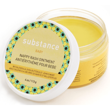 Substance Nappy Rash Ointment