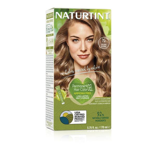 Naturtint 7G Golden Blonde
