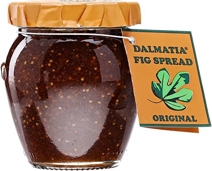 Dalmatia Original Fig Spread