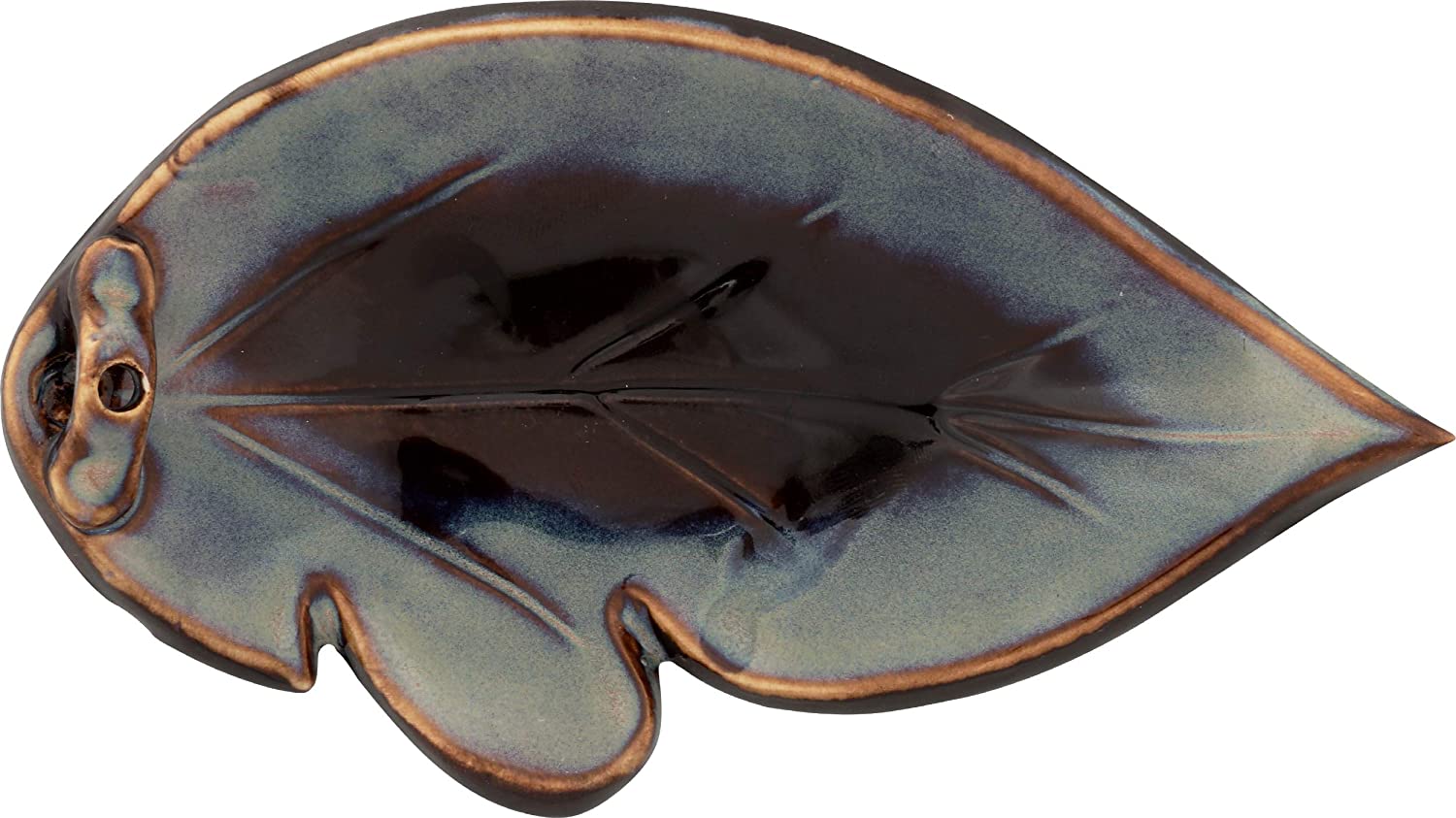 Shoyeido Corp Mountain Leaf Incense Holder