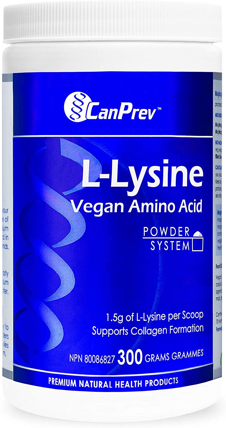L-Lysine Vegan Amino Acid