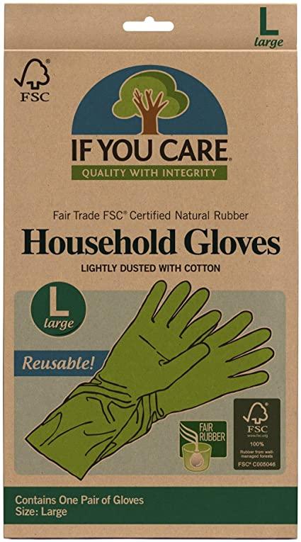 If You Care Household Gloves