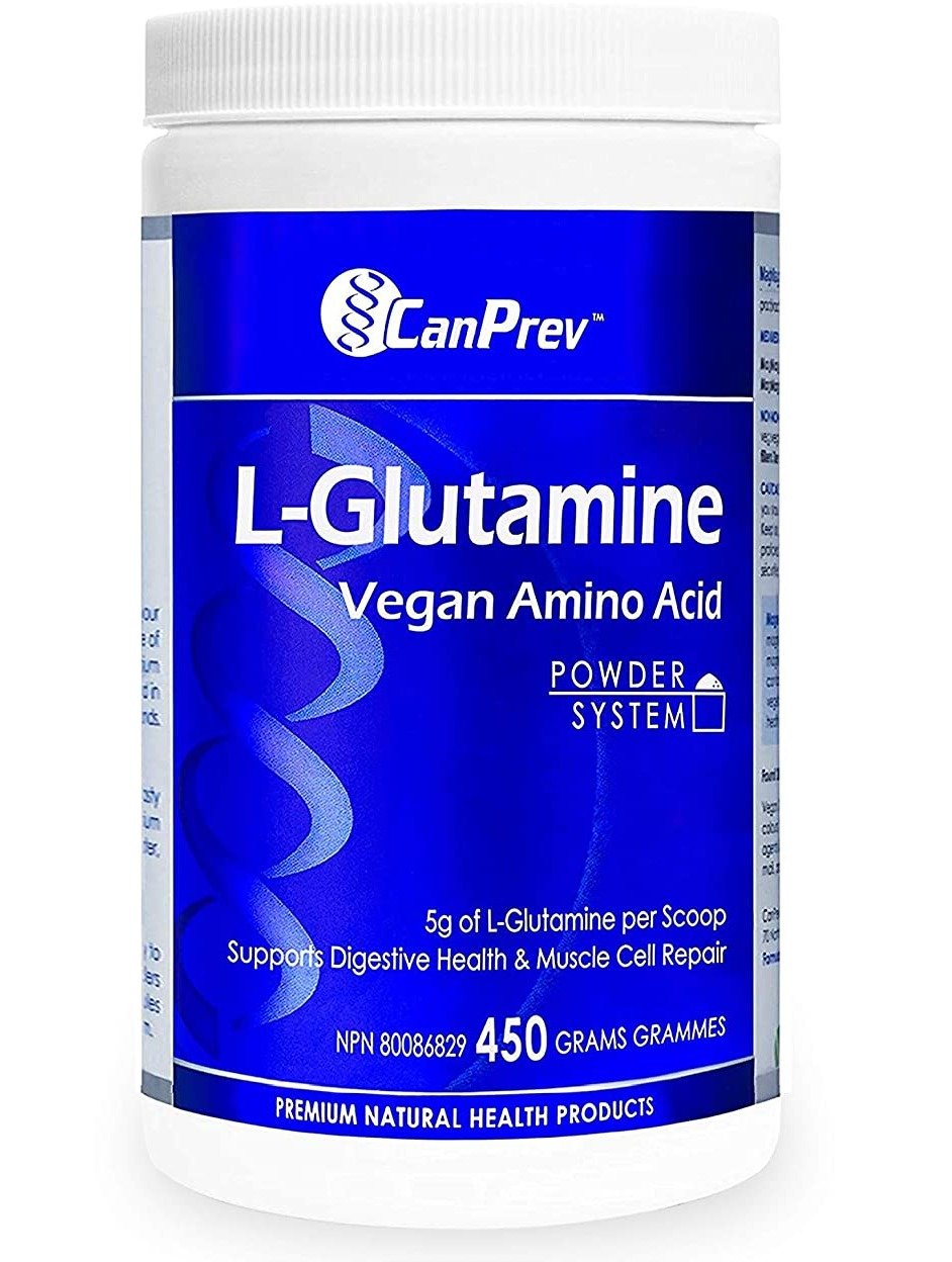 L-Glutamine