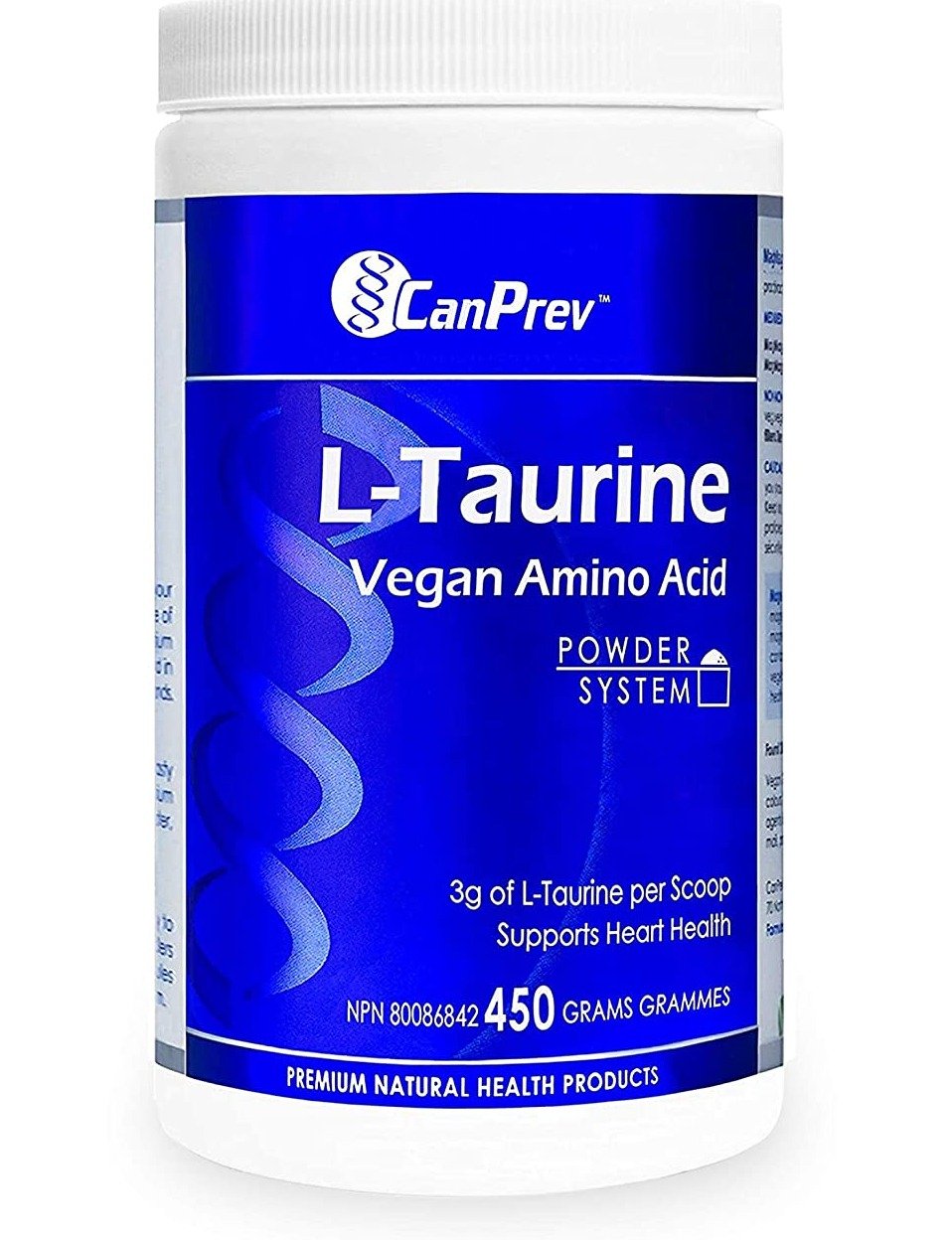L-Taurine Vegan Amino Acid