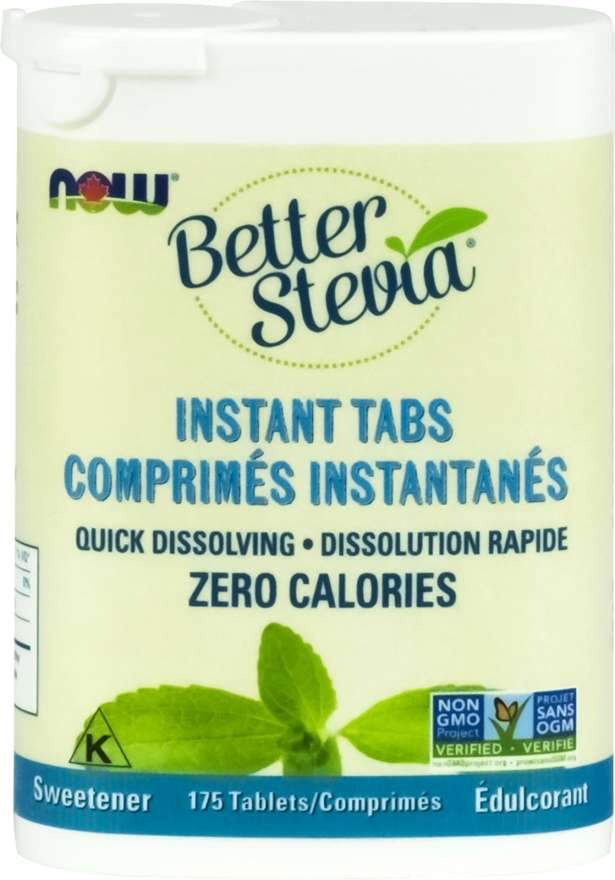 Stevia Instant Tabs