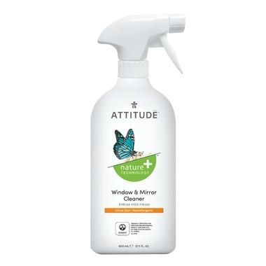 Window & Mirror Cleaner