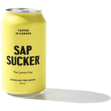 Sap Sucker The Lemon One