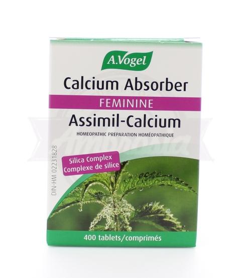 A. Vogel Assimil-Calcium Absorber
