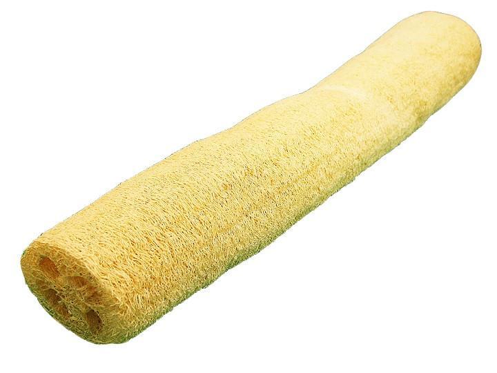 Martina Collection 14-16" Natural Loofah