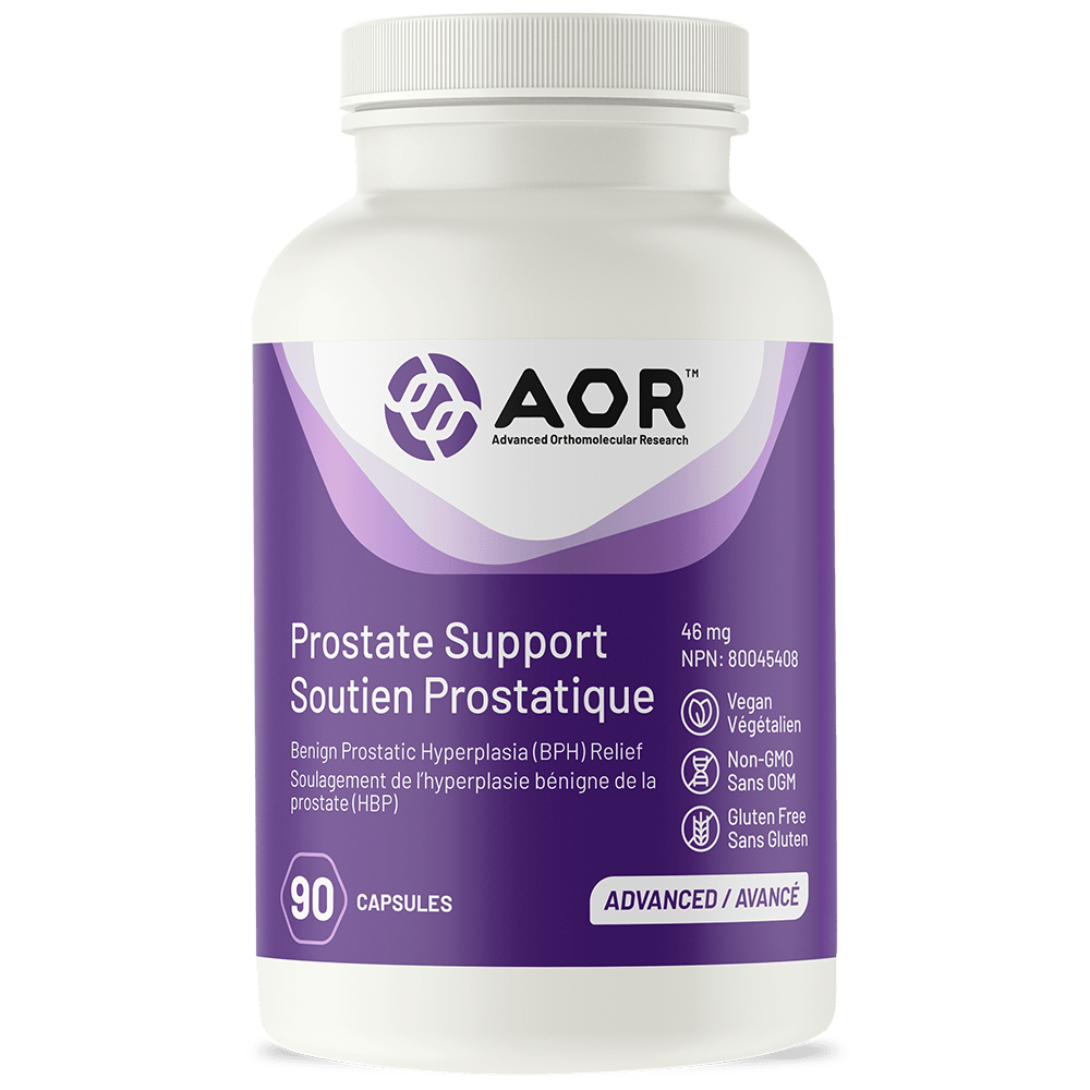 AOR Prostate Support