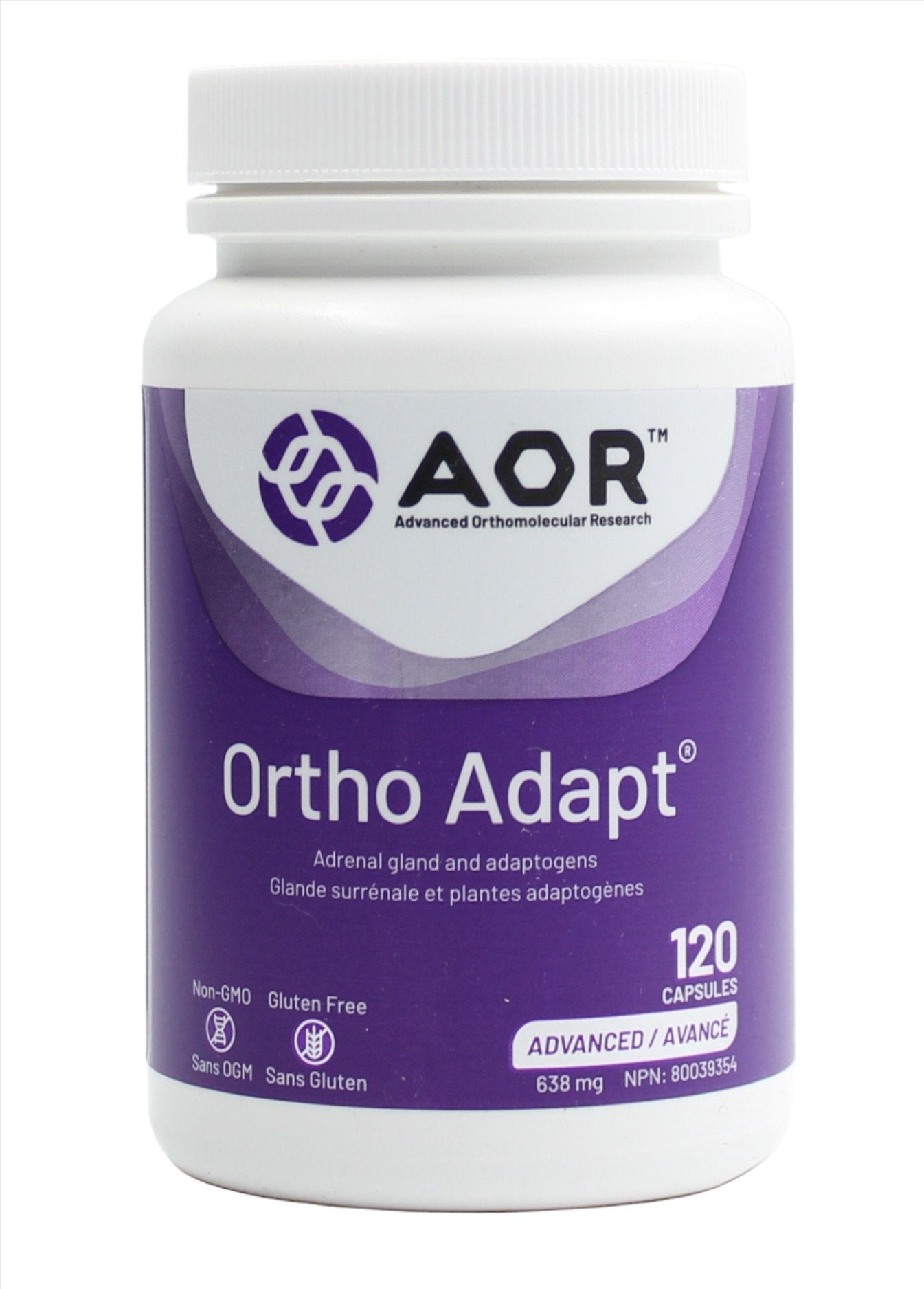 AOR Ortho Adapt