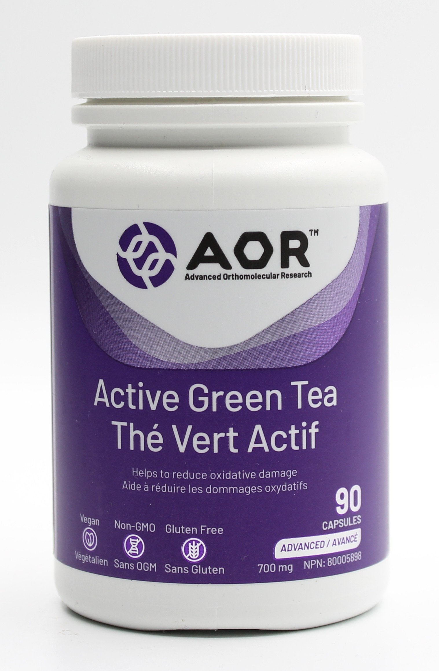 Active Green Tea