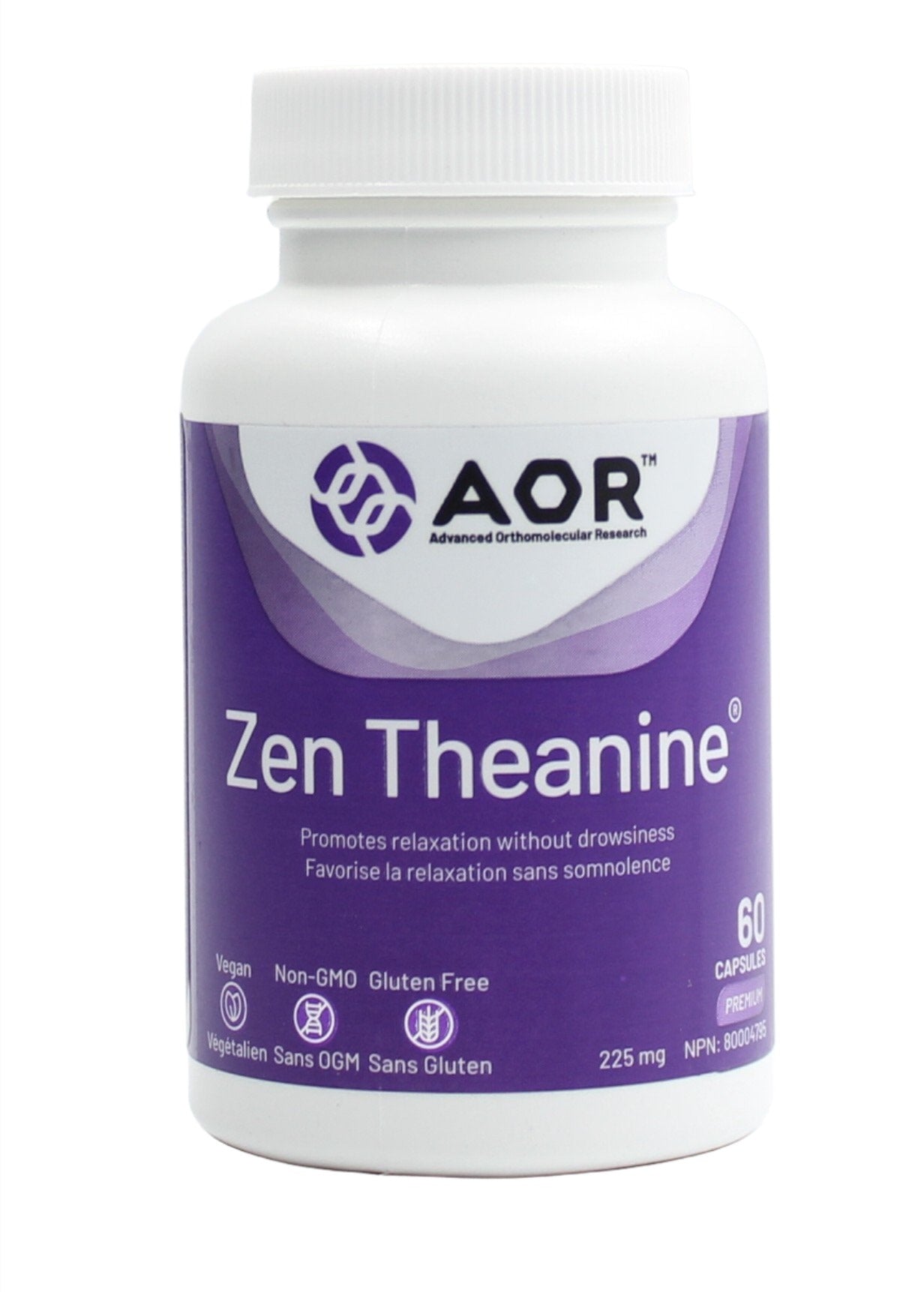 Zen Theanine
