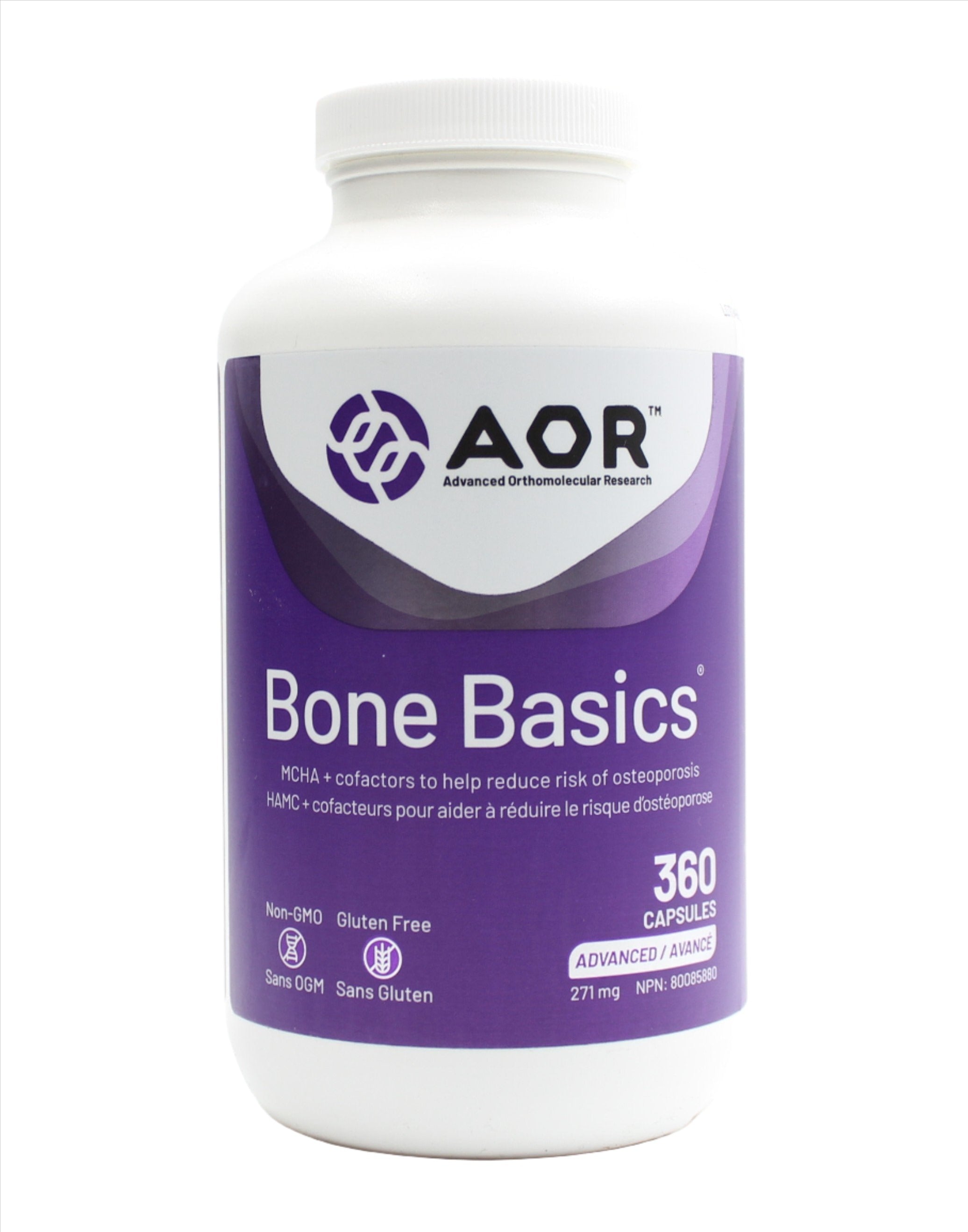 Bone Basics