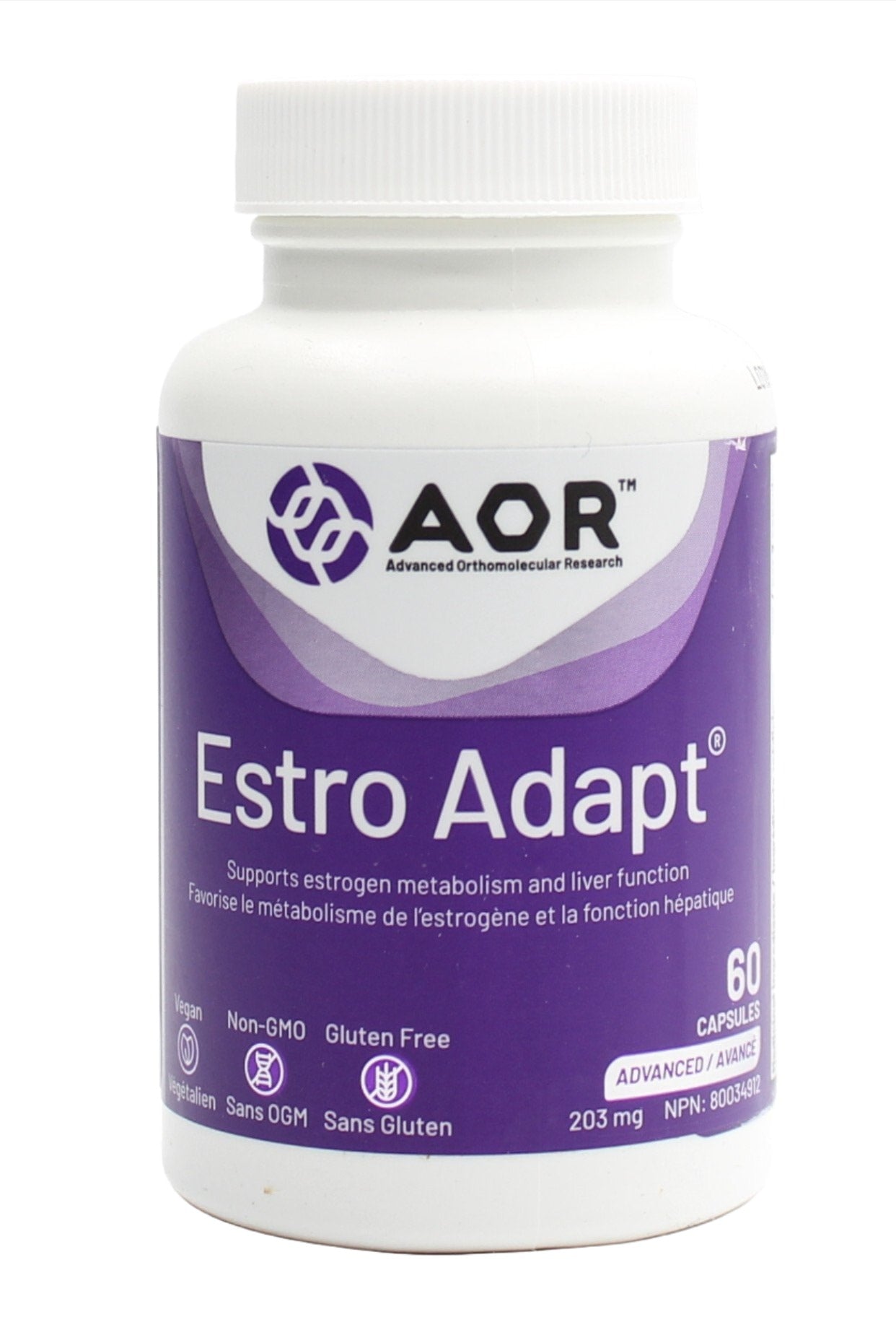 AOR Estro Adapt