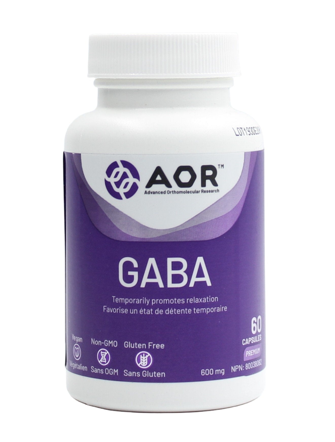 Gaba